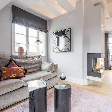 Suederstrasse 42 Whg Suederholt